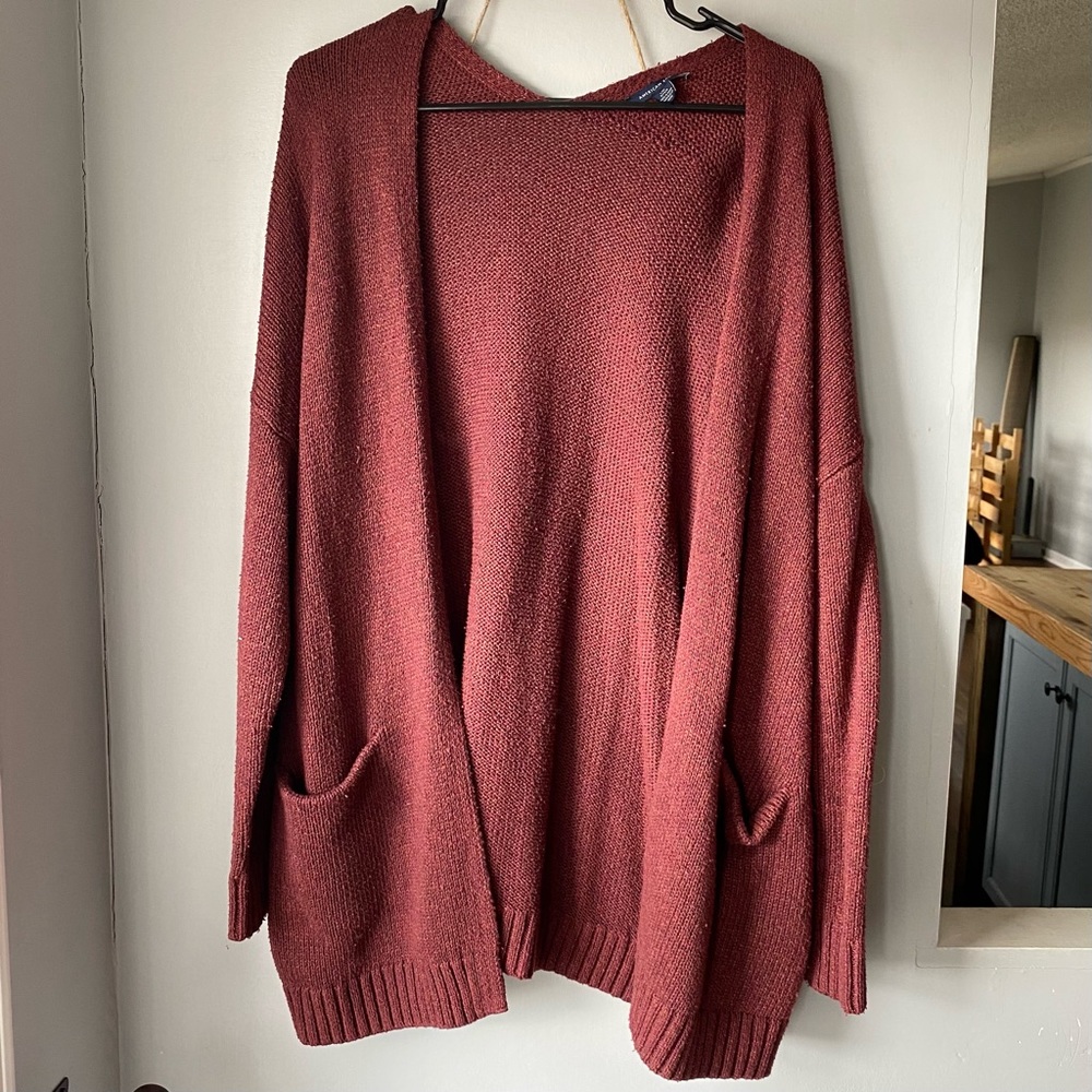 American Eagle Cardigan